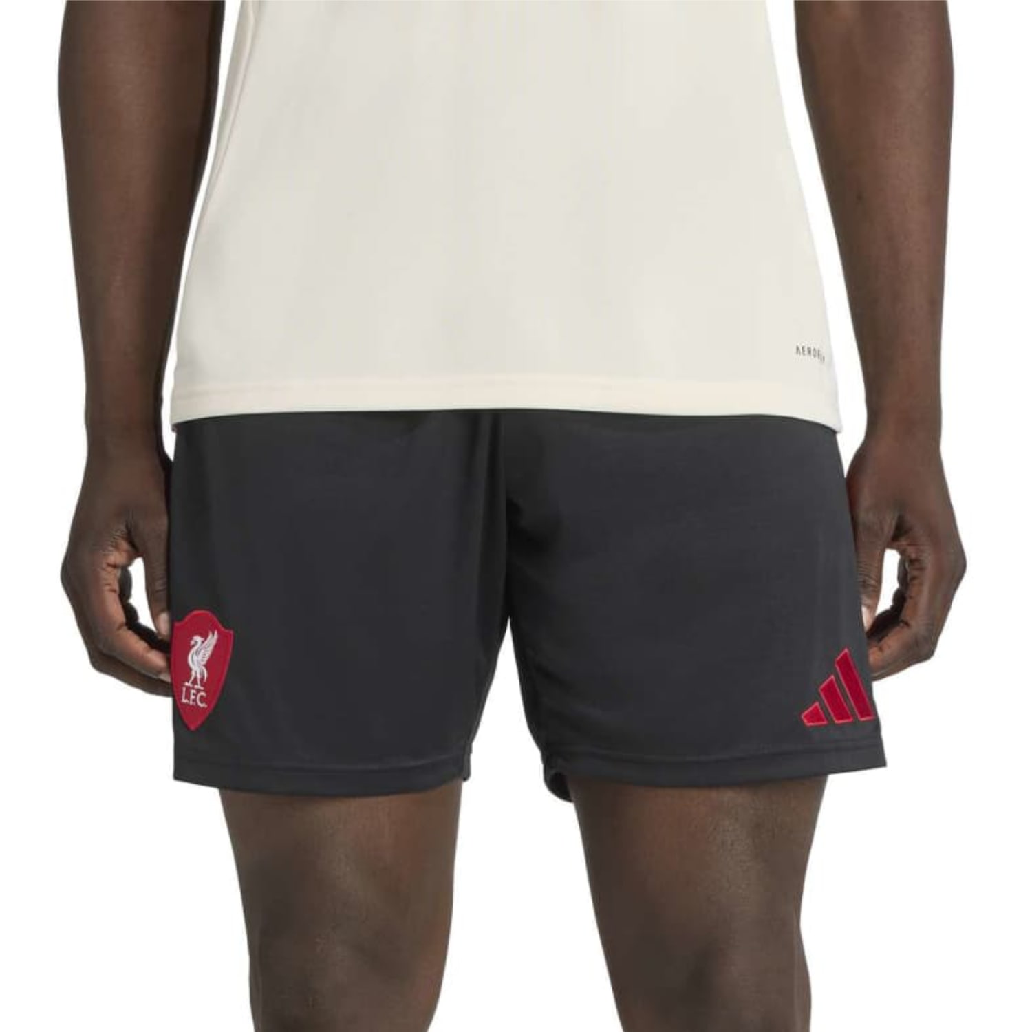 Liverpool Men's Away 25/26 Short