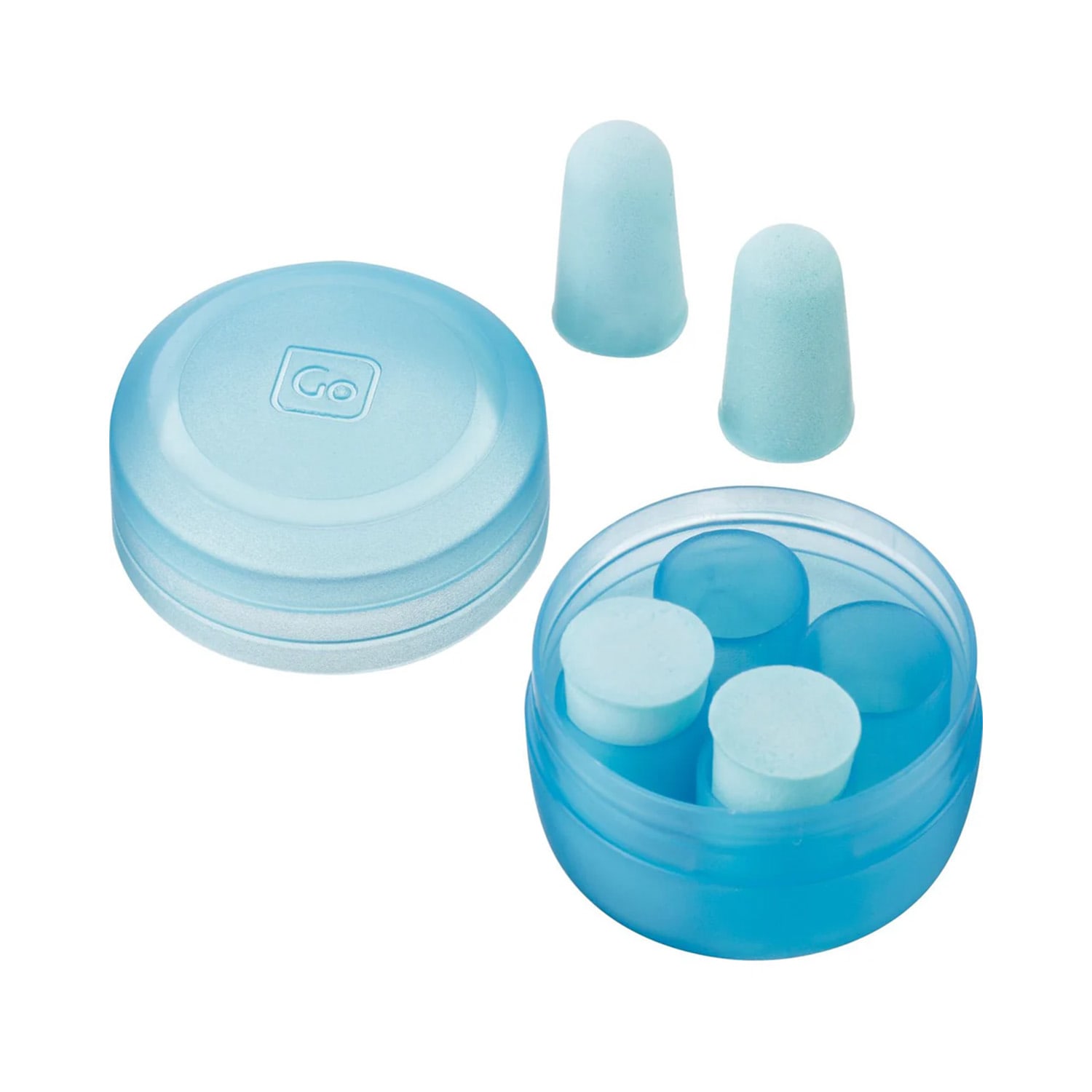 Go Travel Super Soft Ear Plugzzz