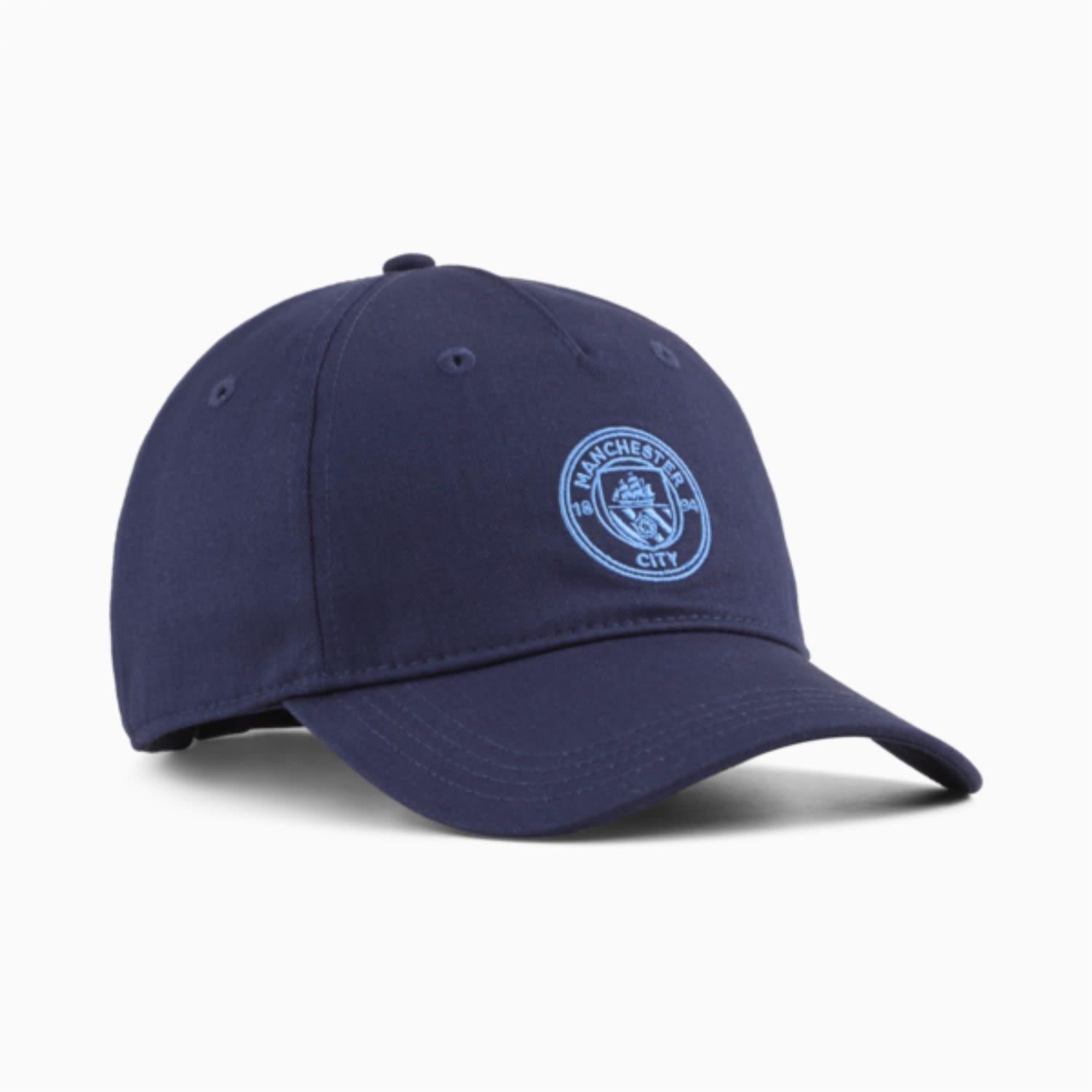 Manchester City 25/26 Cap