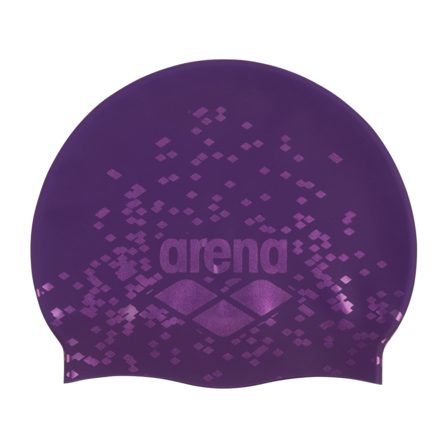 Arena Shine Cap