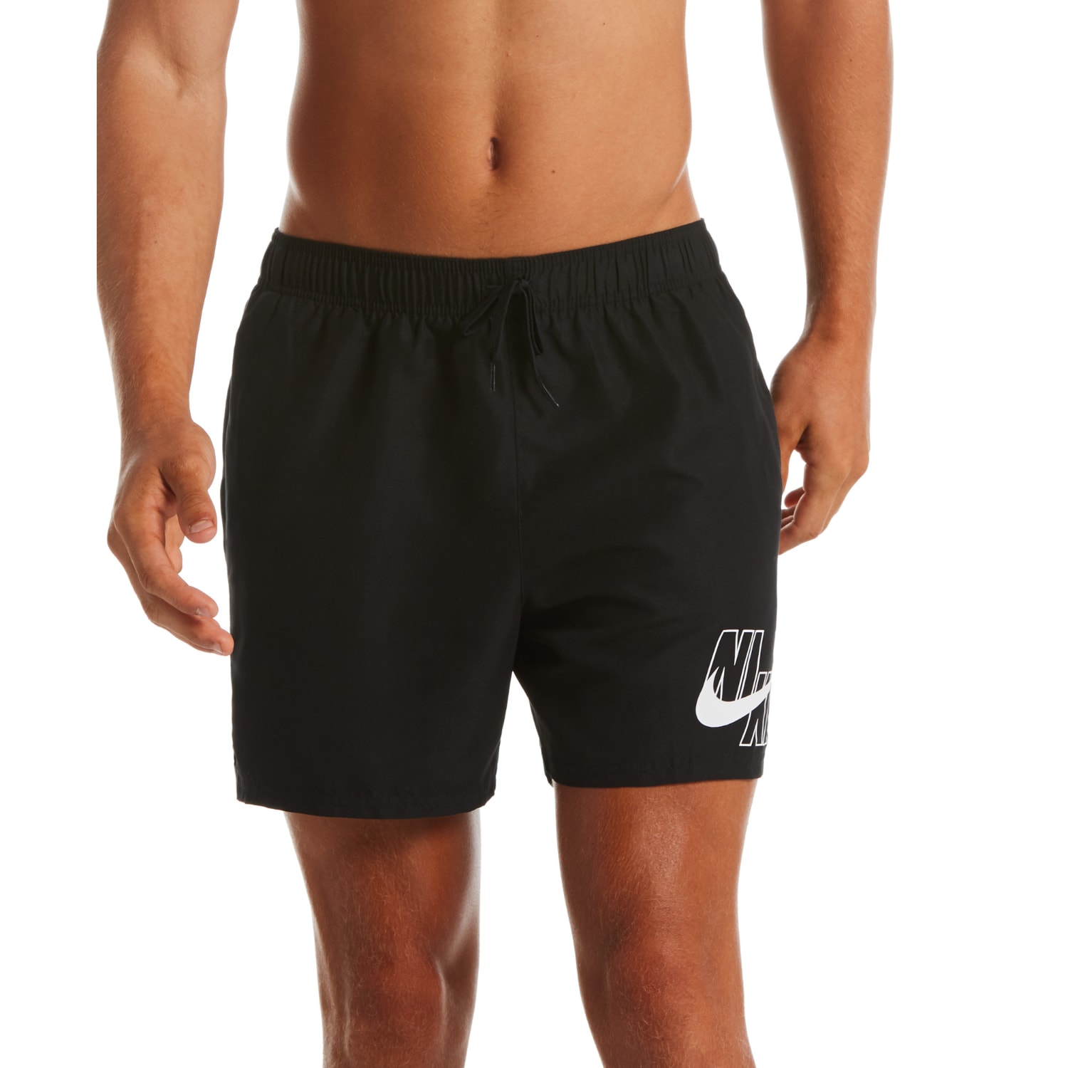 Nike Men's Logo Volley 5''Water Short