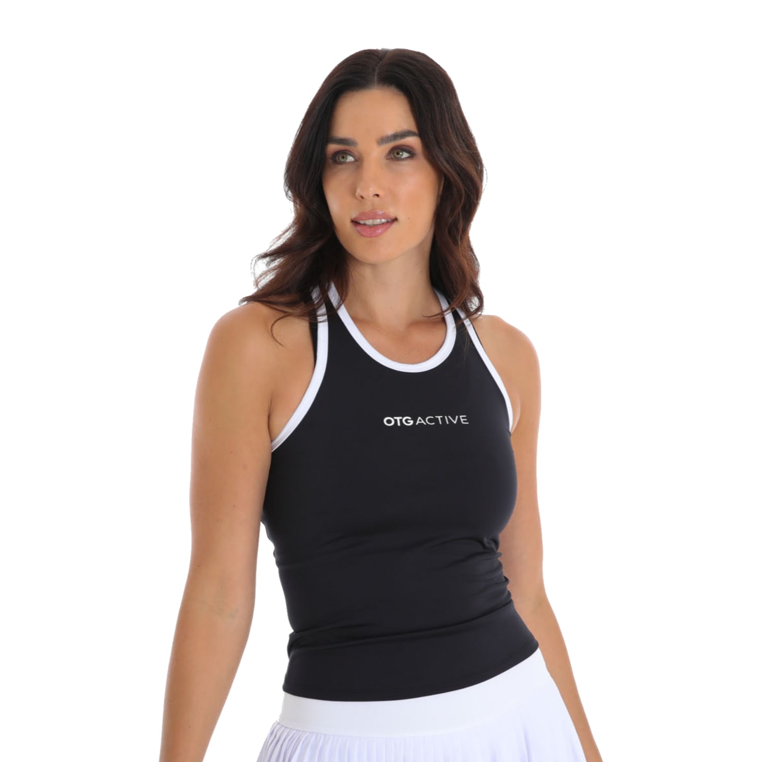 OTG Womens Match Tank