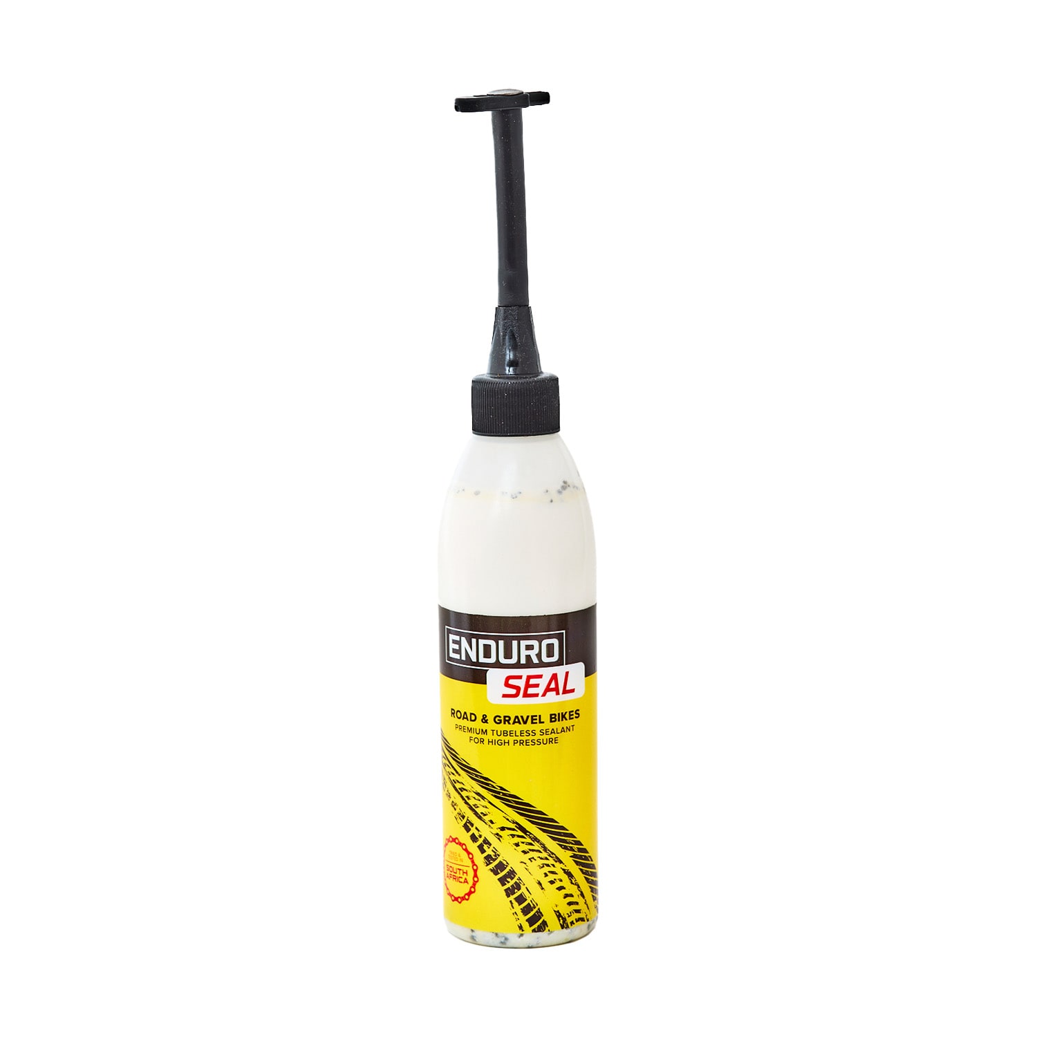 Enduro Road and Gravel Tyre Sealant 250ml