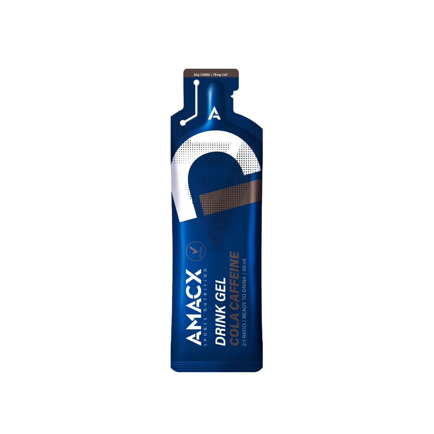 AMACX Drink Gel 60ml - Cola Caffeine