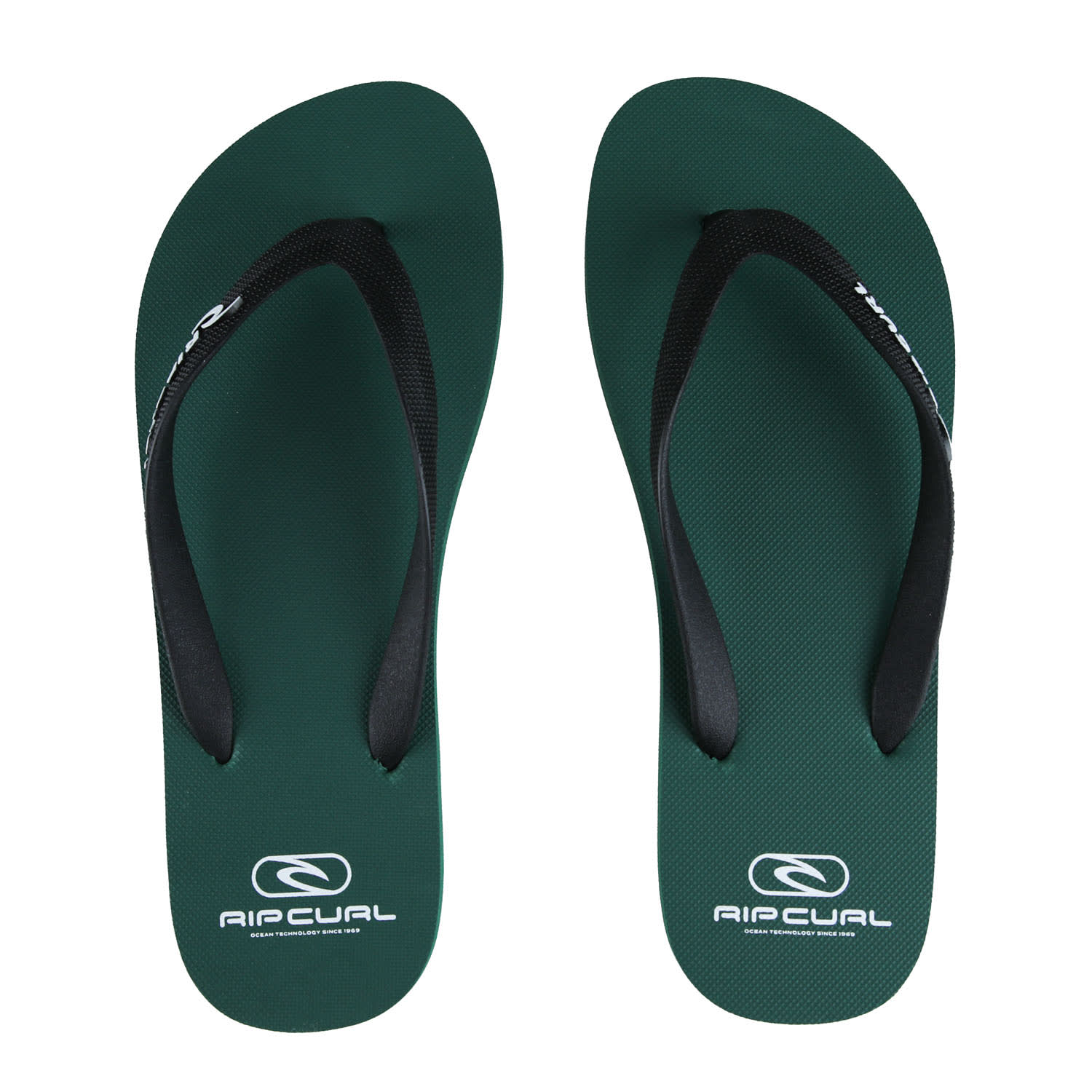 Rip Curl Men's Icons of Surf Bloom Open Toe Sandals