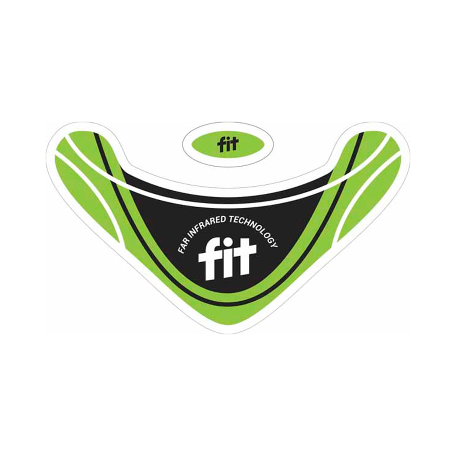 Fit Therapy Patch - Knee