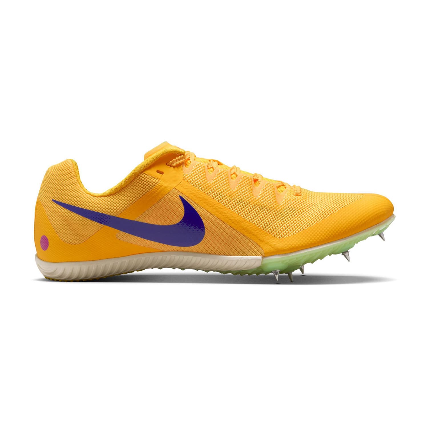 Nike Unisex Zoom Rival Multi Athletics Spikes