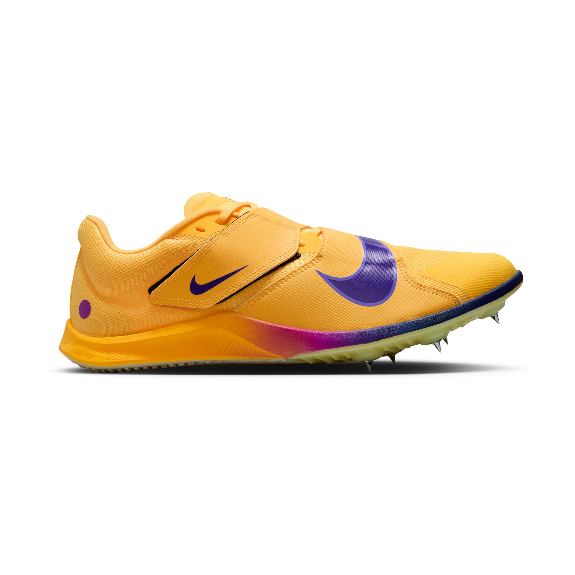 Nike Unisex Zoom Rival Jump Athletics Spikes