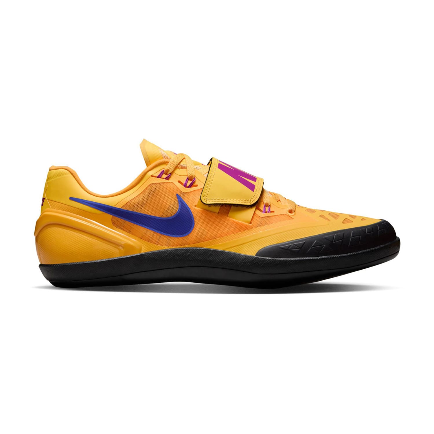 Nike Unisex Zoom Rotational 6 Athletics Shoes