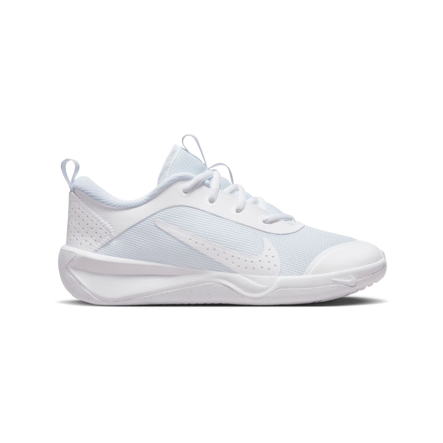 Nike Junior Omni Multi-Court Shoes