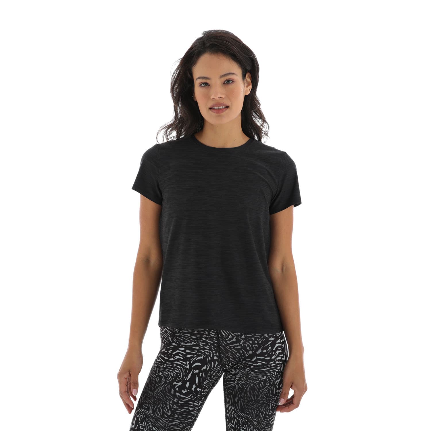 OTG Women's Your Move Gym Tee