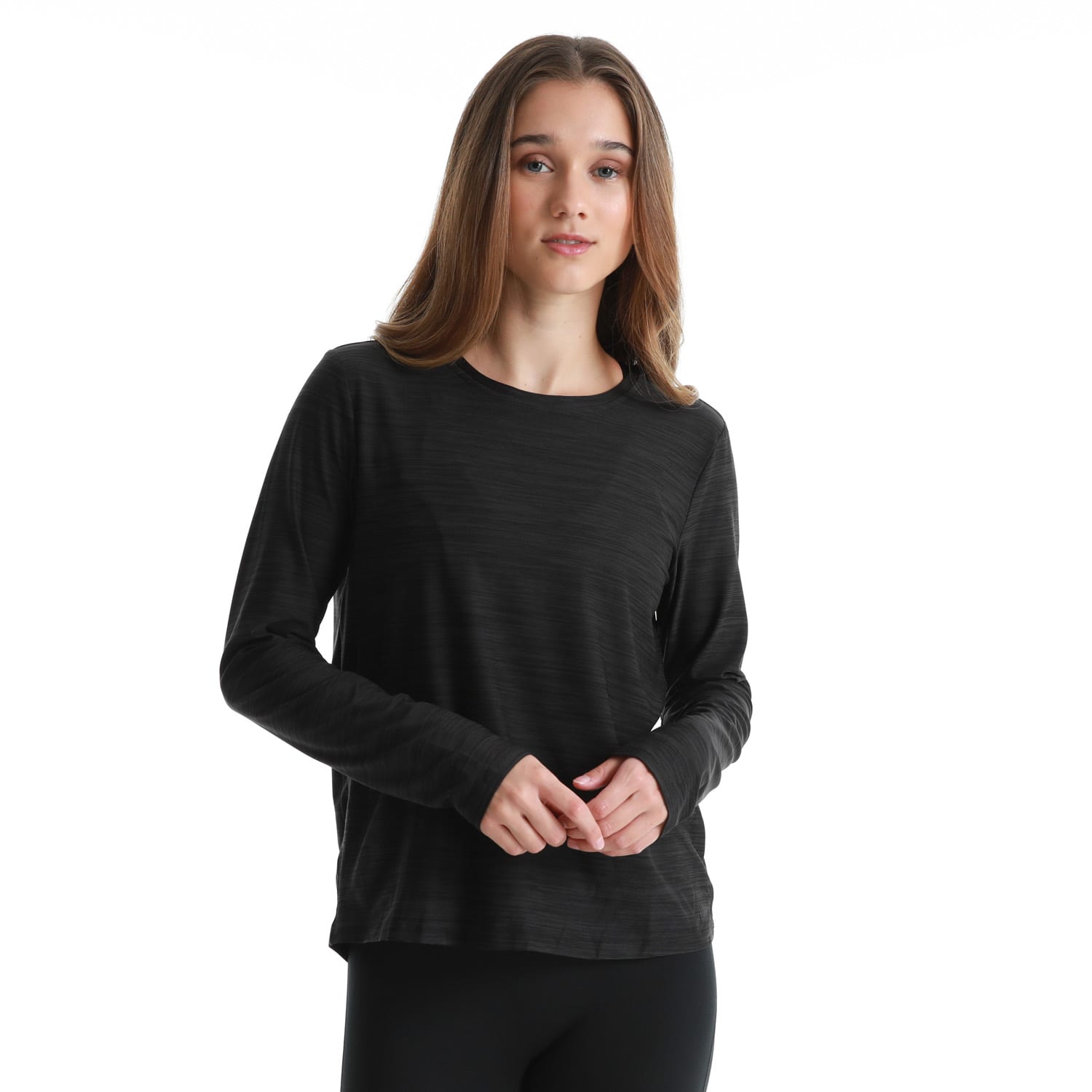 OTG Women's Your Move Long Sleeve Top