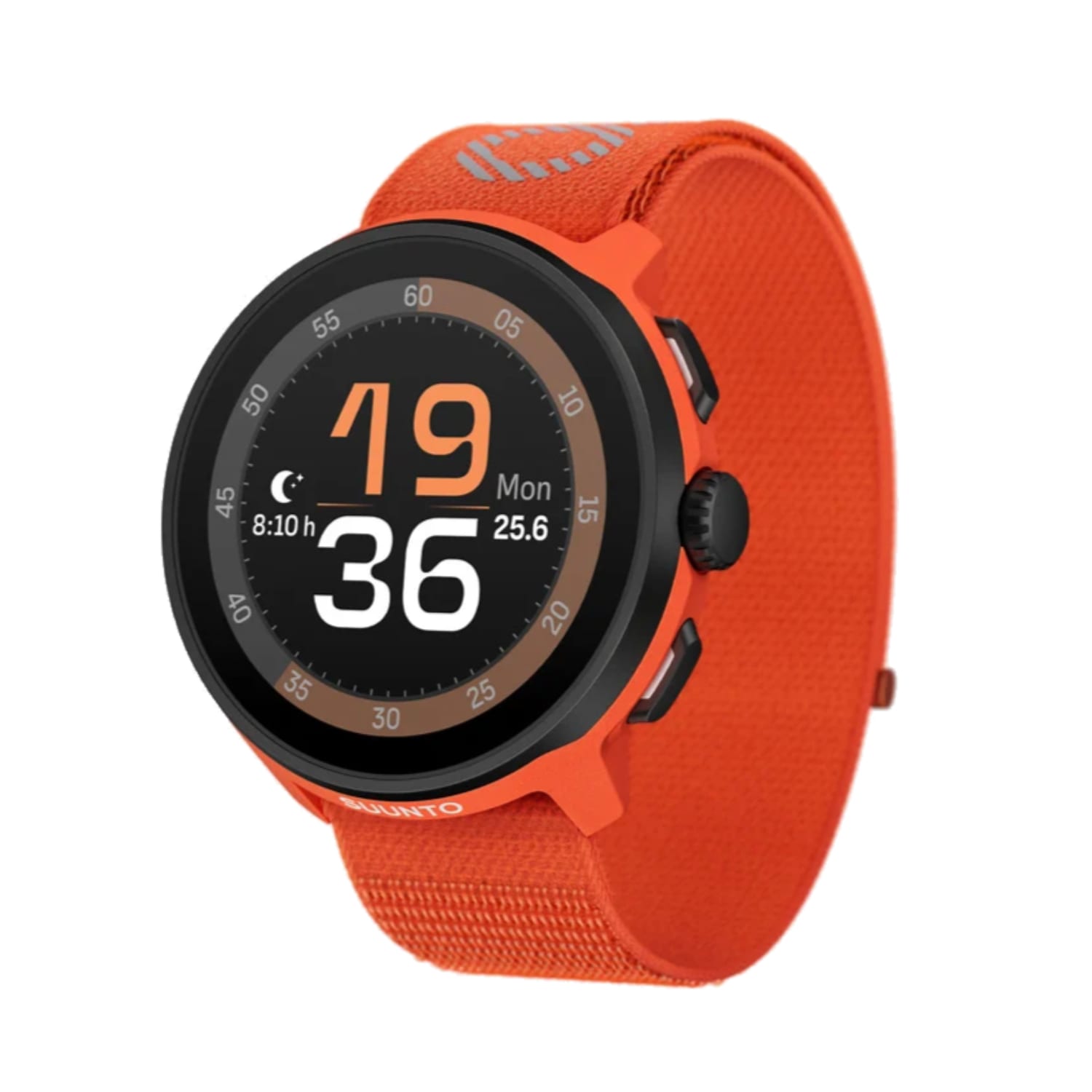 Suunto Run Multisport GPS Watch