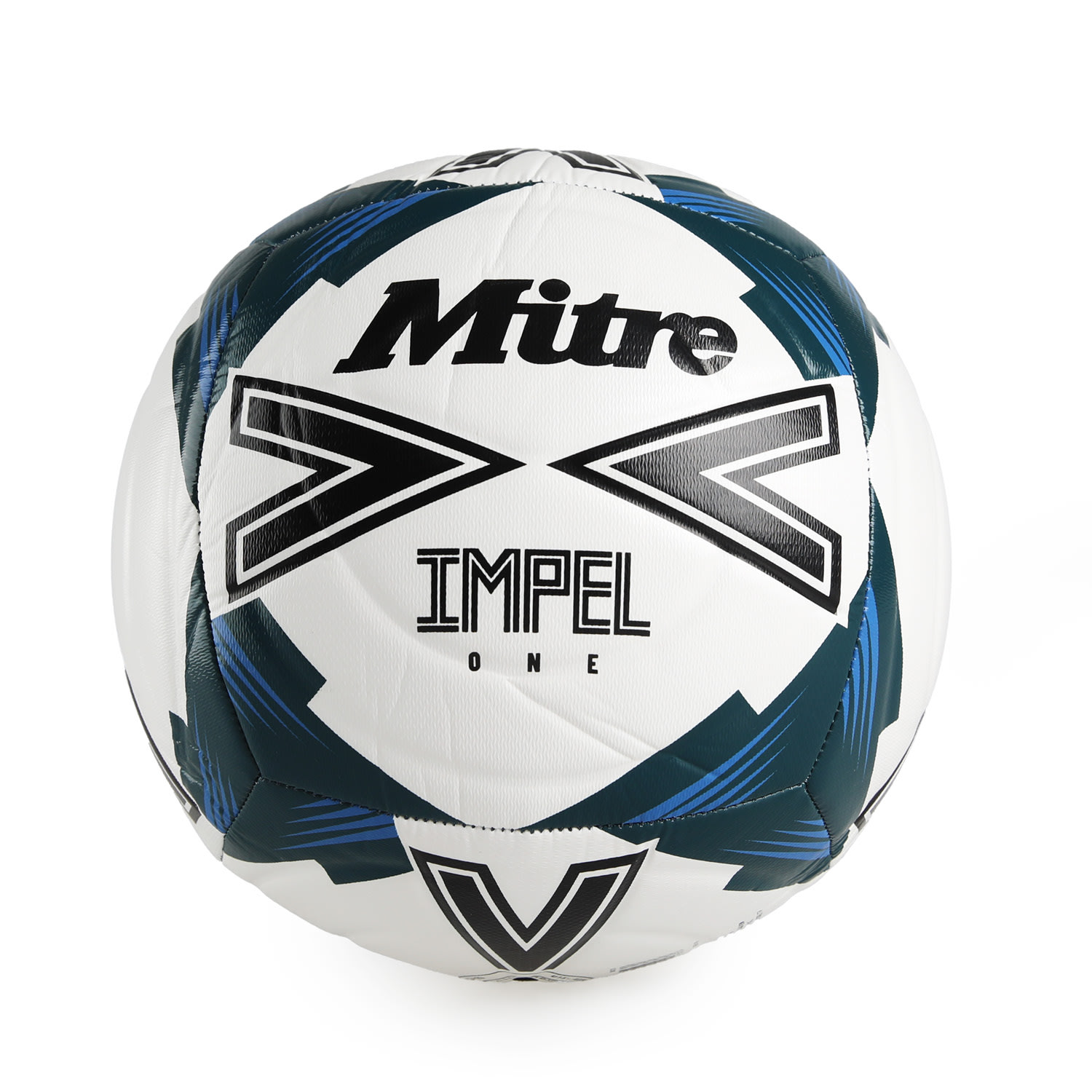 Mitre Impel One Soccer Ball