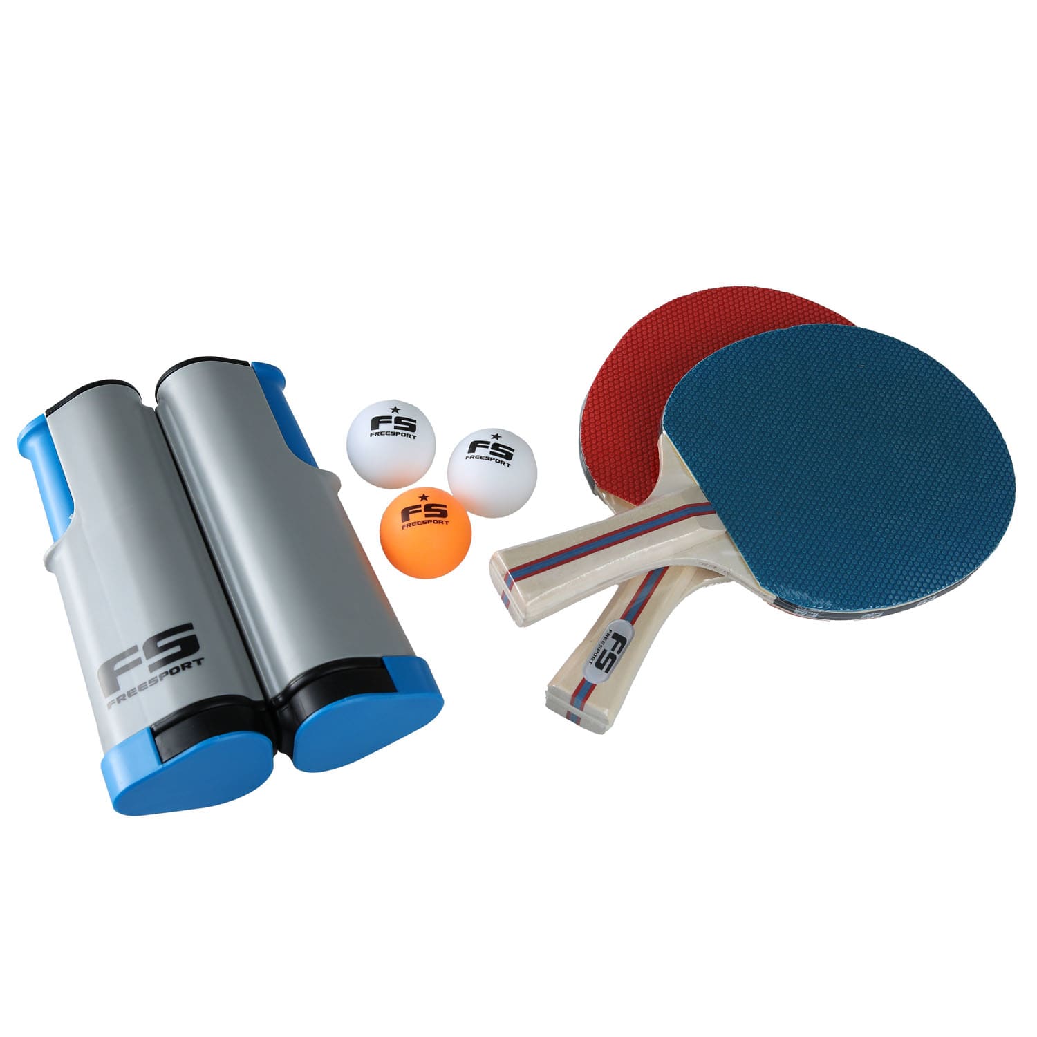 Freesport Play Anywhere 2 Player Set