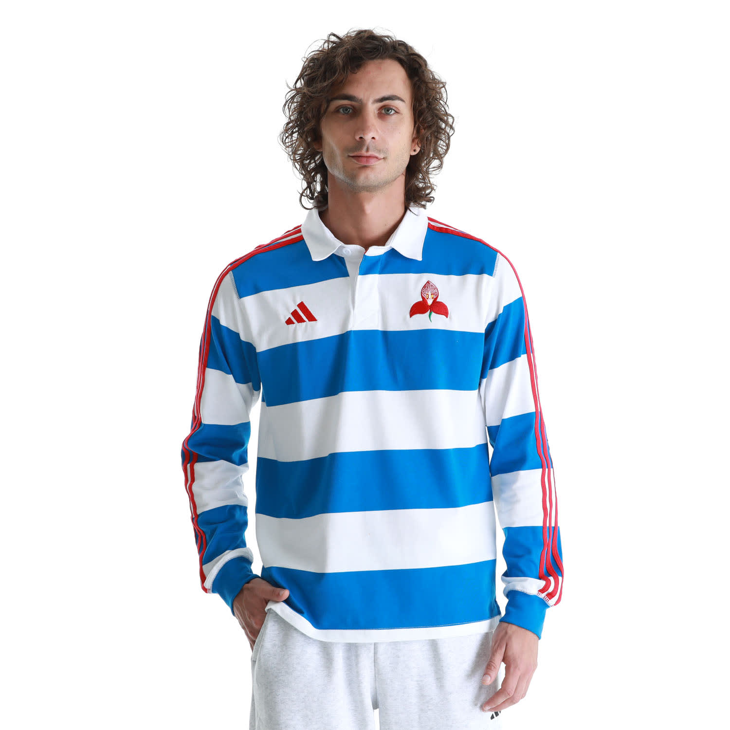 Stormers Men's 25/26 Culture Jersey