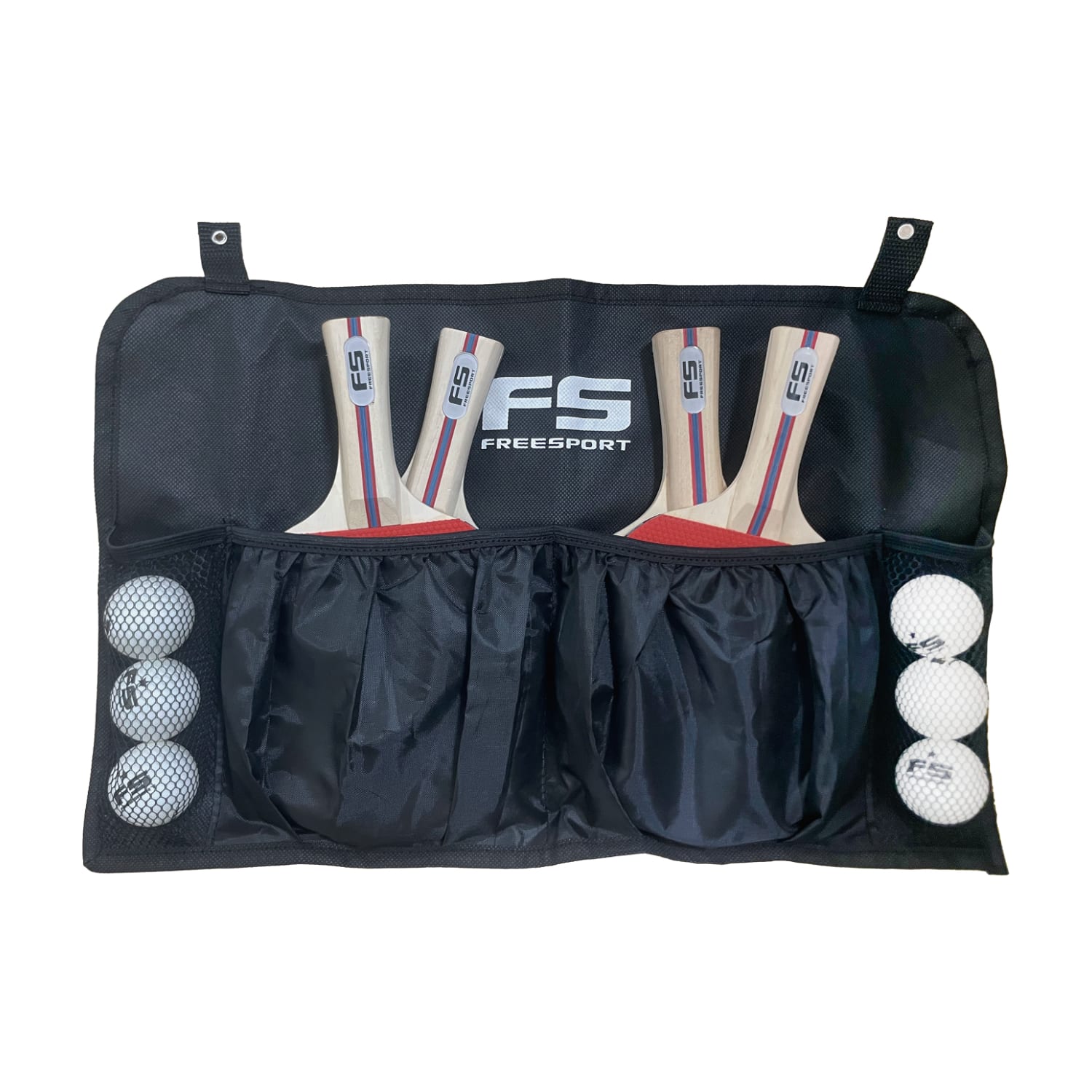 FS 4 Player Set with Storage Bag