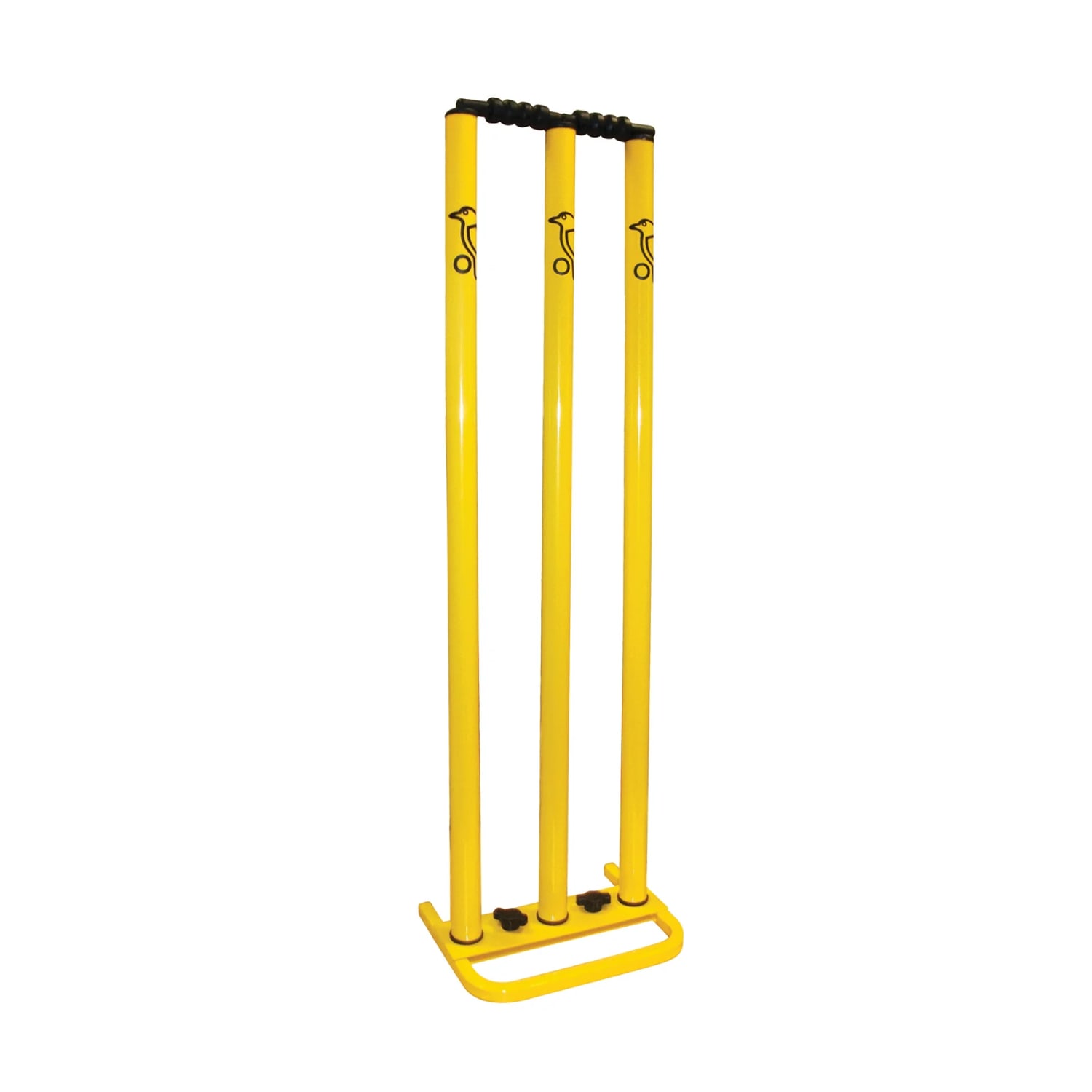 Kookaburra Metal Cricket Stumps