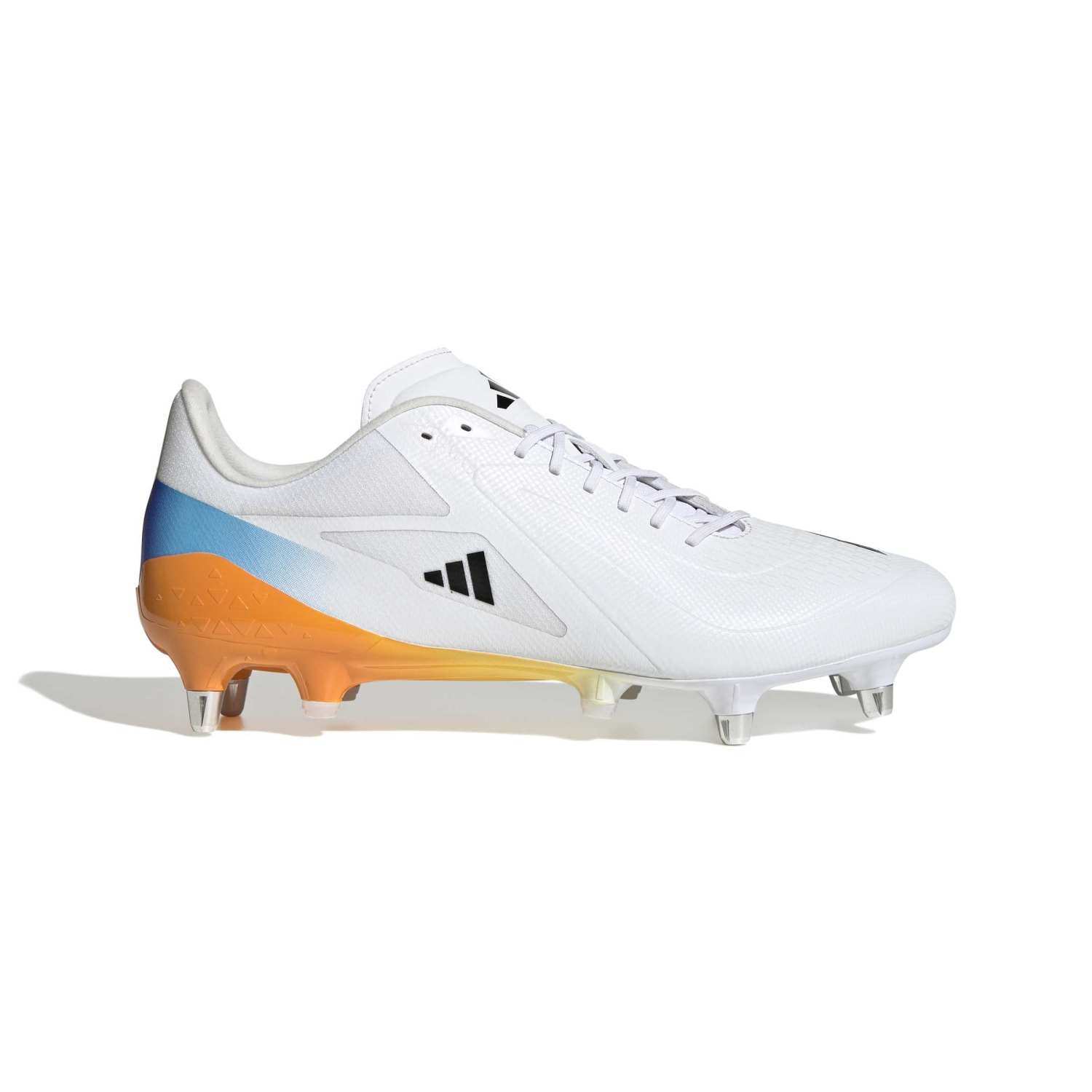 adidas RS-15 Ultimate Soft Ground Rugby Boots