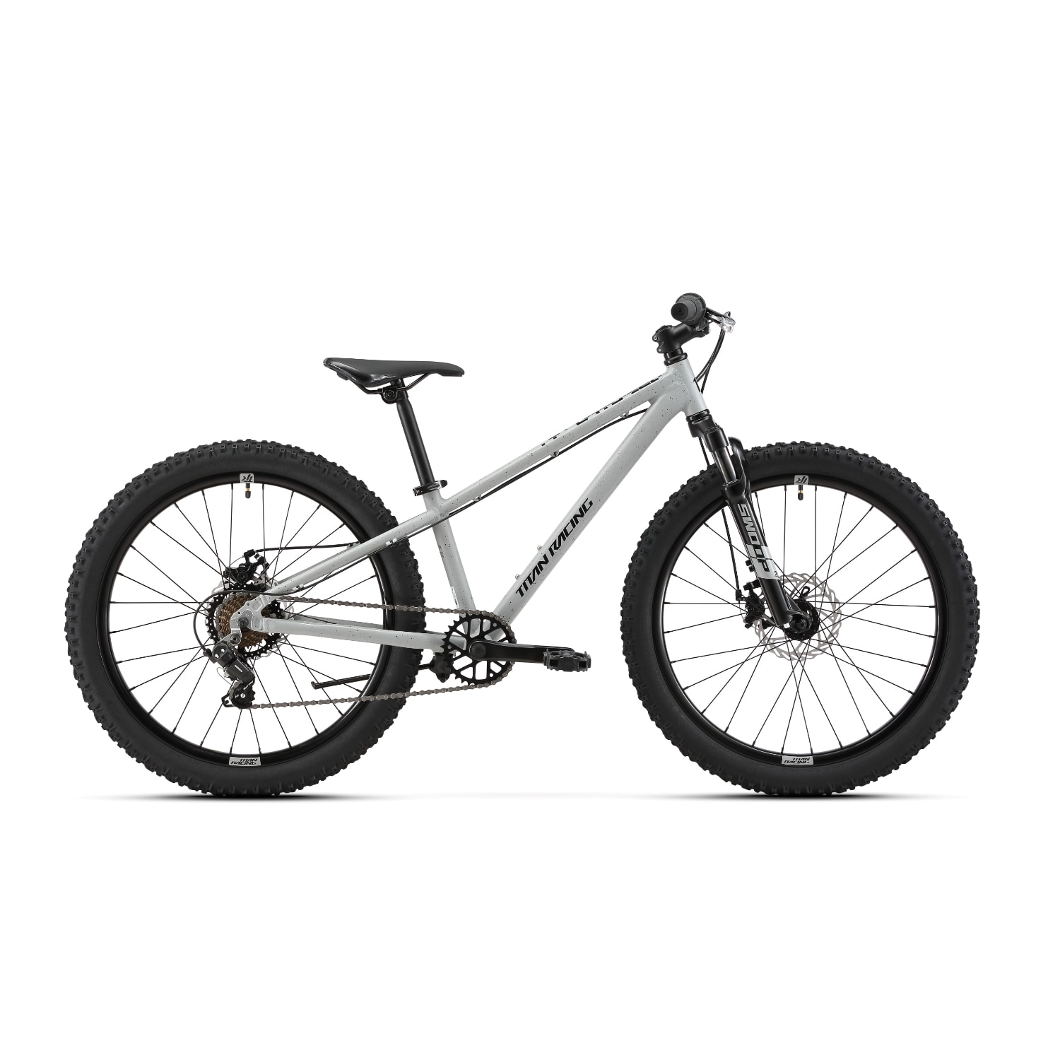 Titan Player 24 Mountain Bike