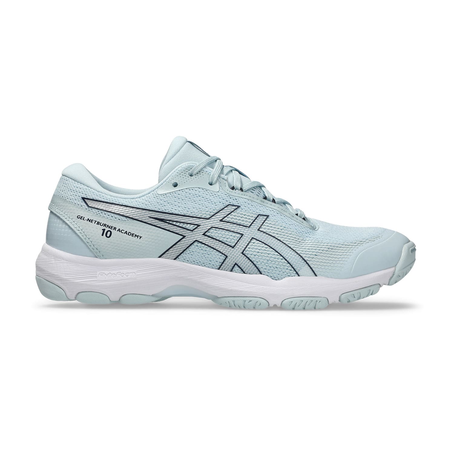 ASICS Gel-Netburner Academy 10 Netball Shoes