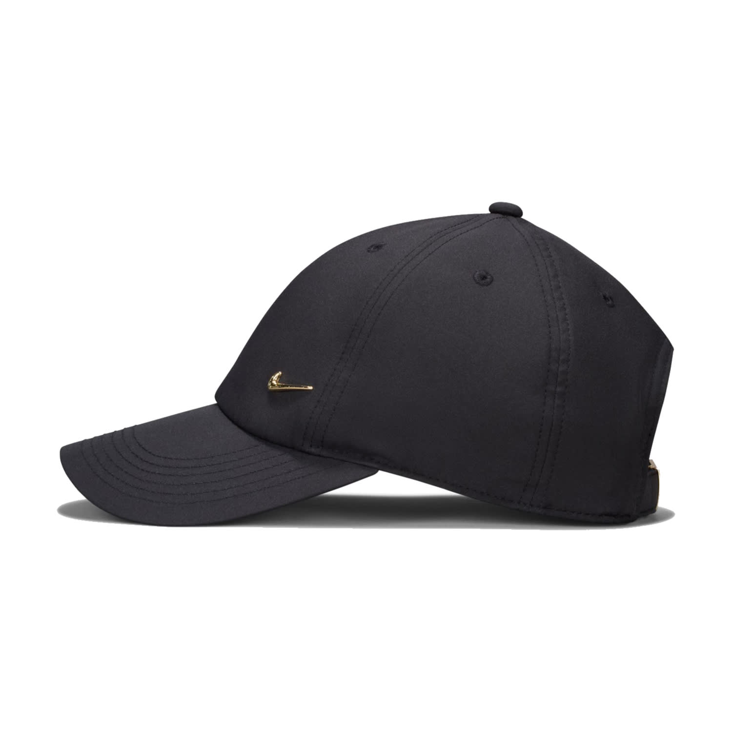 Nike Kids Adjustable Metal Swoosh Club Cap