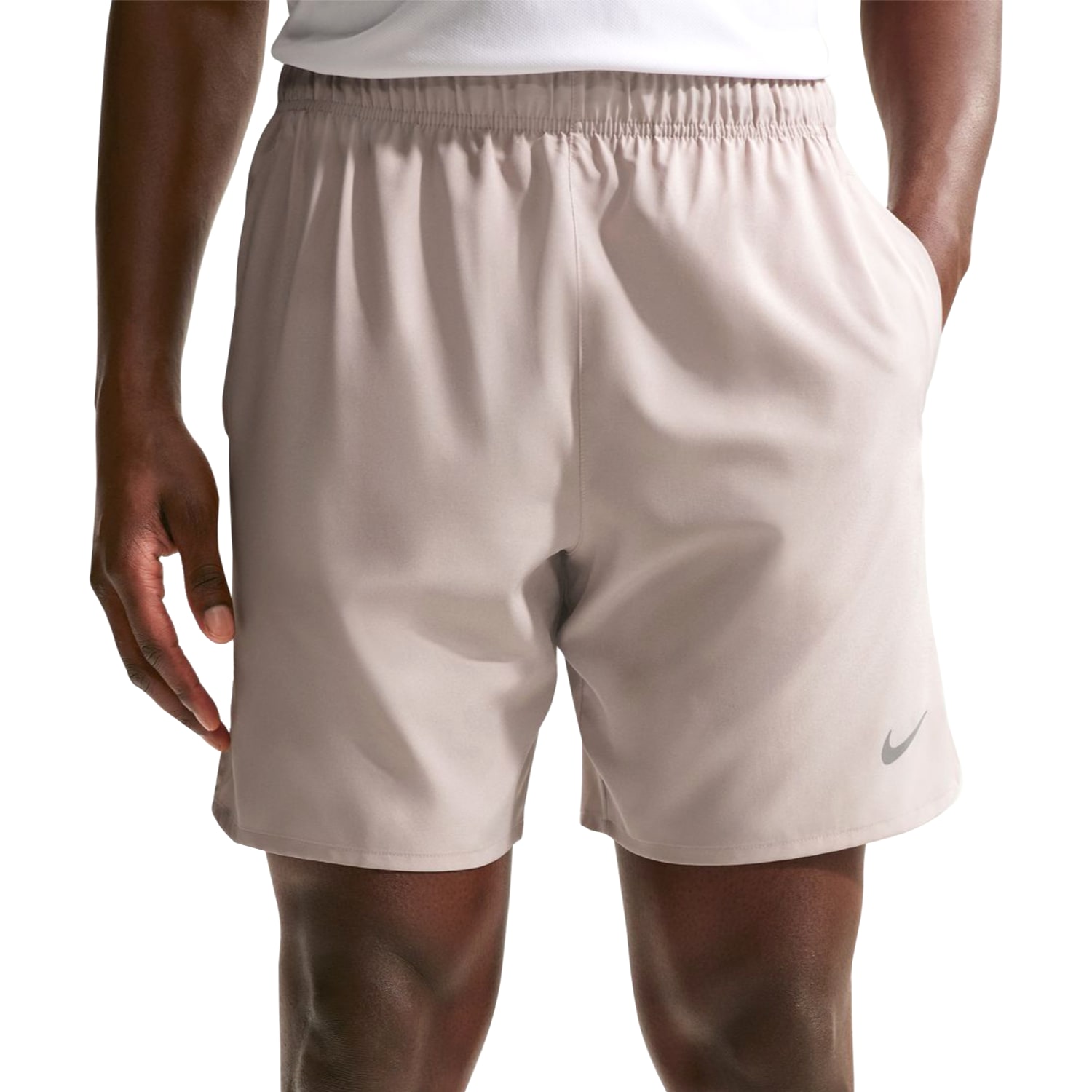 Nike Men's 7inch Dri-Fit Challenger Unlined Running Shorts