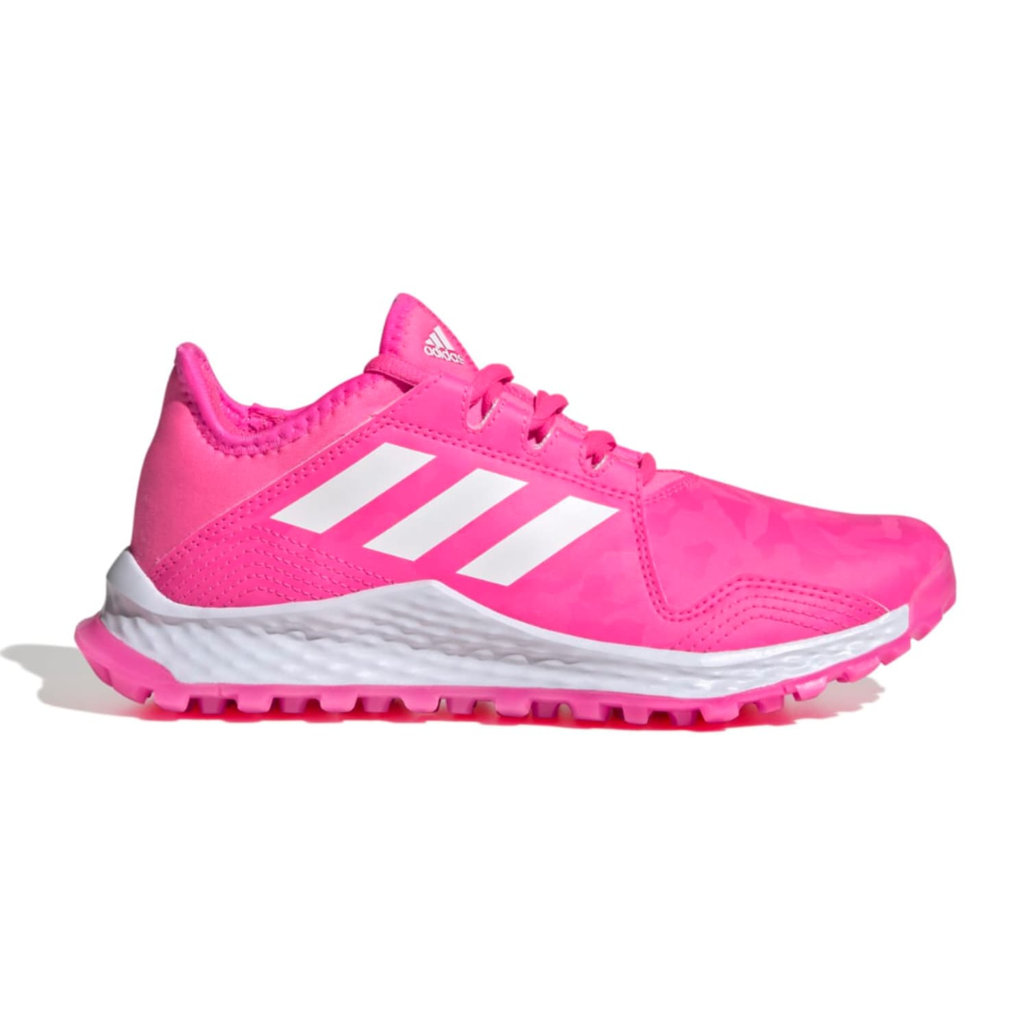 adidas Junior Youngstar Hockey Shoes
