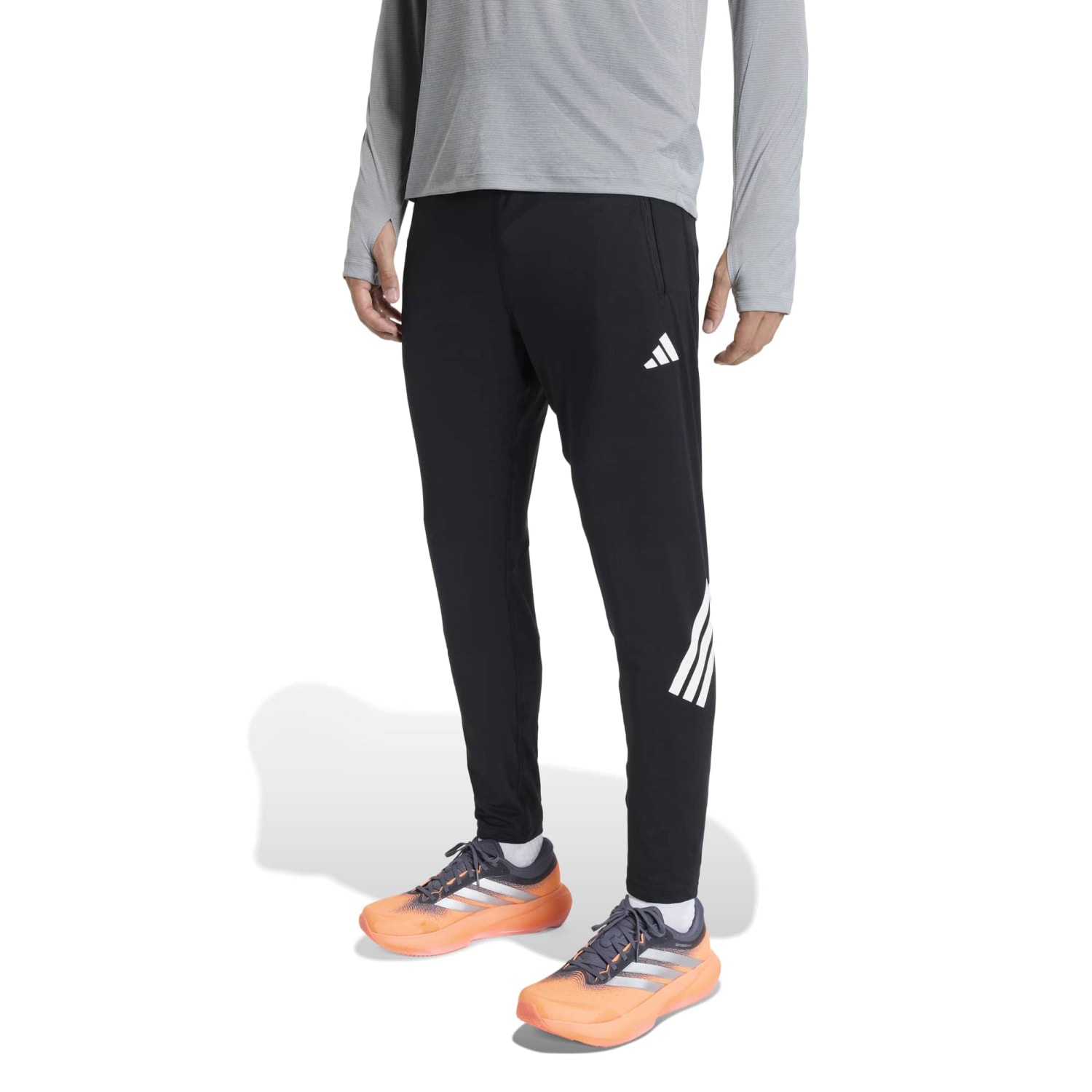 adidas Men's adi365 Running Pant