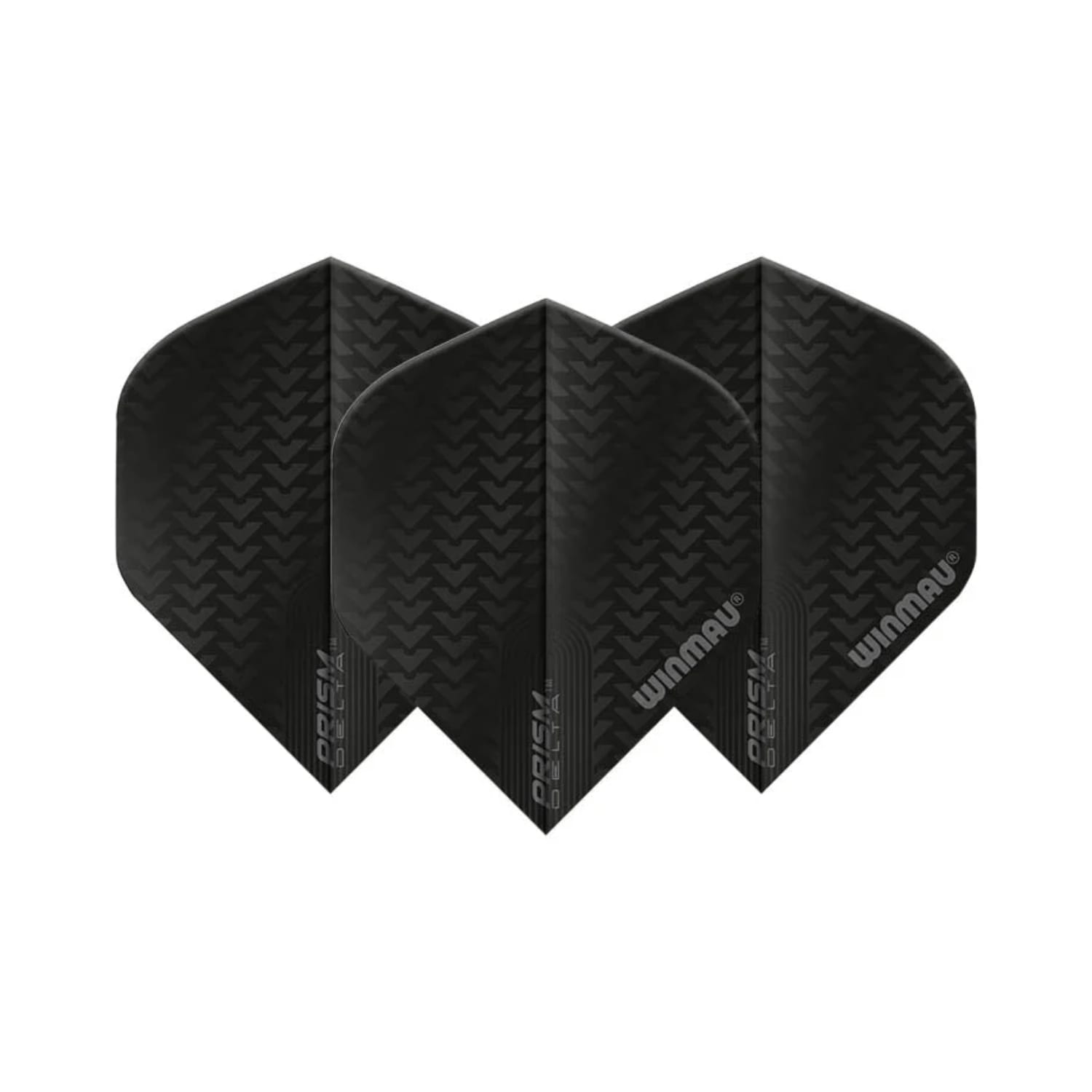 Winmau Prism Delta Flights