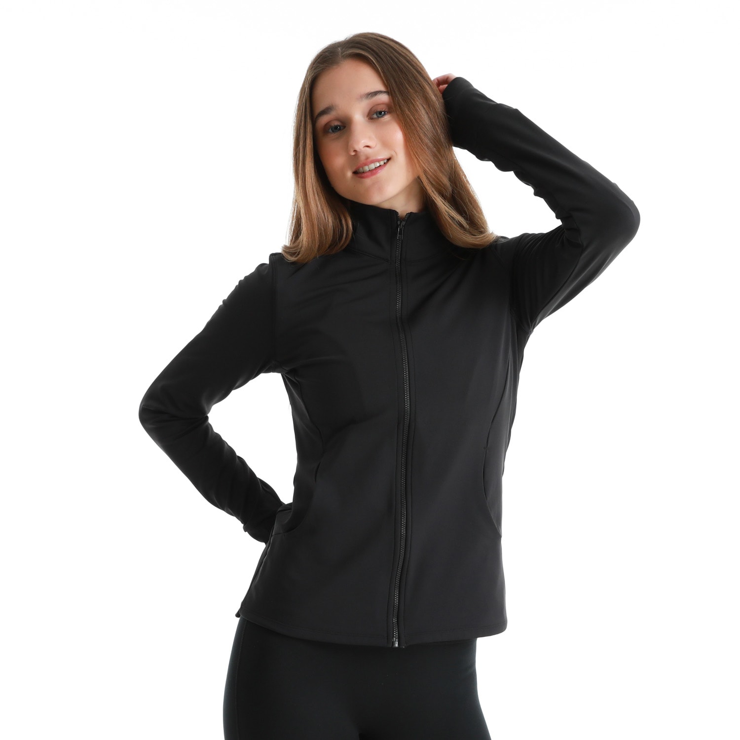 OTG Women's Cloud Soft Jacket