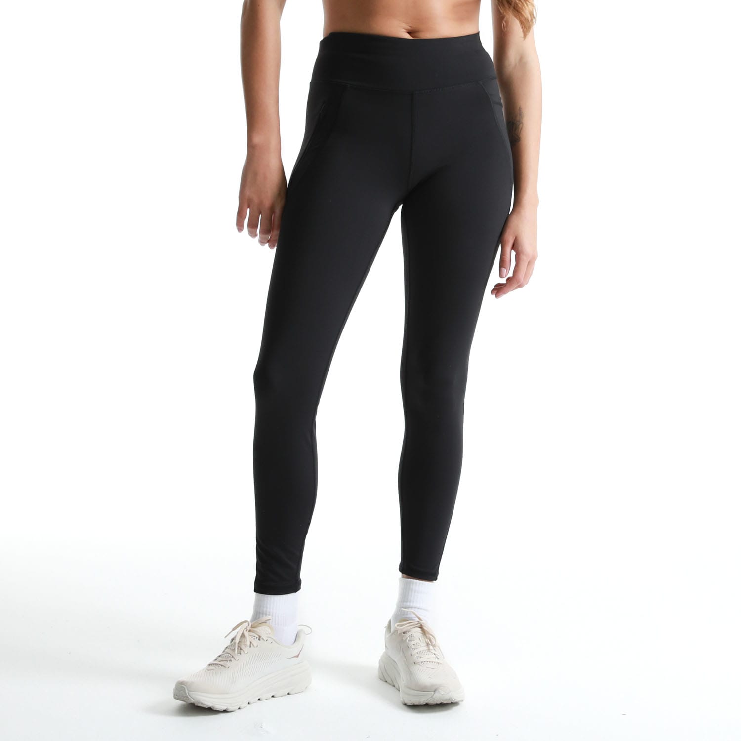 OTG Women's Cloud Soft Long Tight
