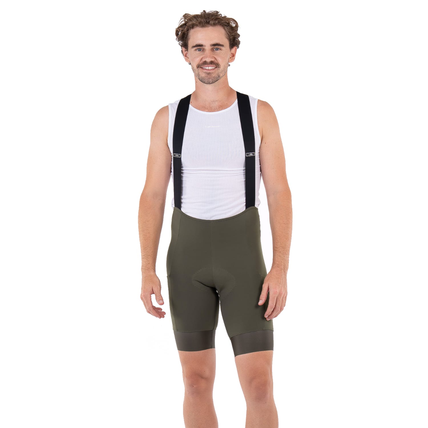 First Ascent Alpha Cargo Cycling Bib