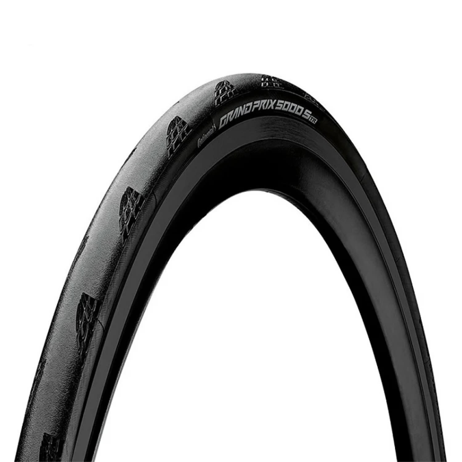 Continental GP5000 TR Tubeless 700x28c