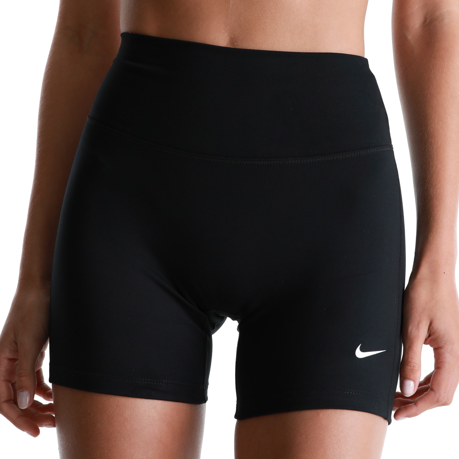 Nike Women's Dri-Fit One High Rise 5inch Running Short Tight