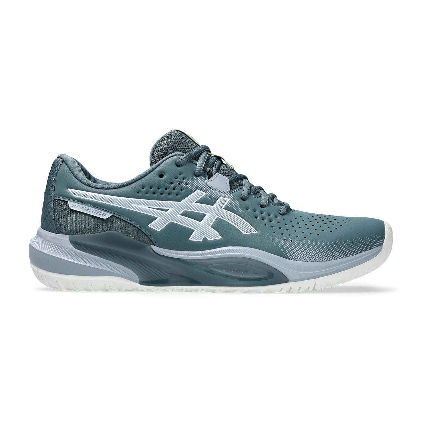 ASICS Men's Gel-Challenger 15 Tennis Shoes