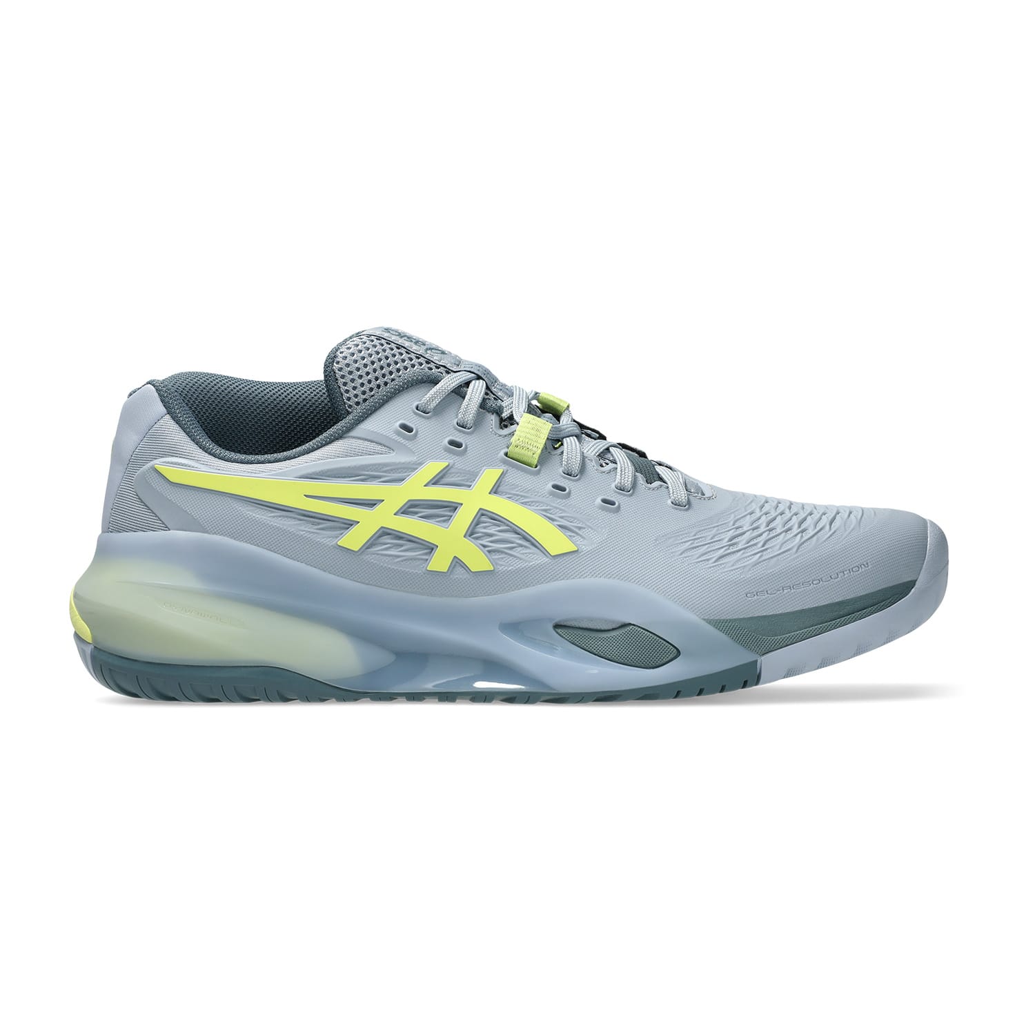 ASICS Men's Gel-Resolution X Tennis Shoes