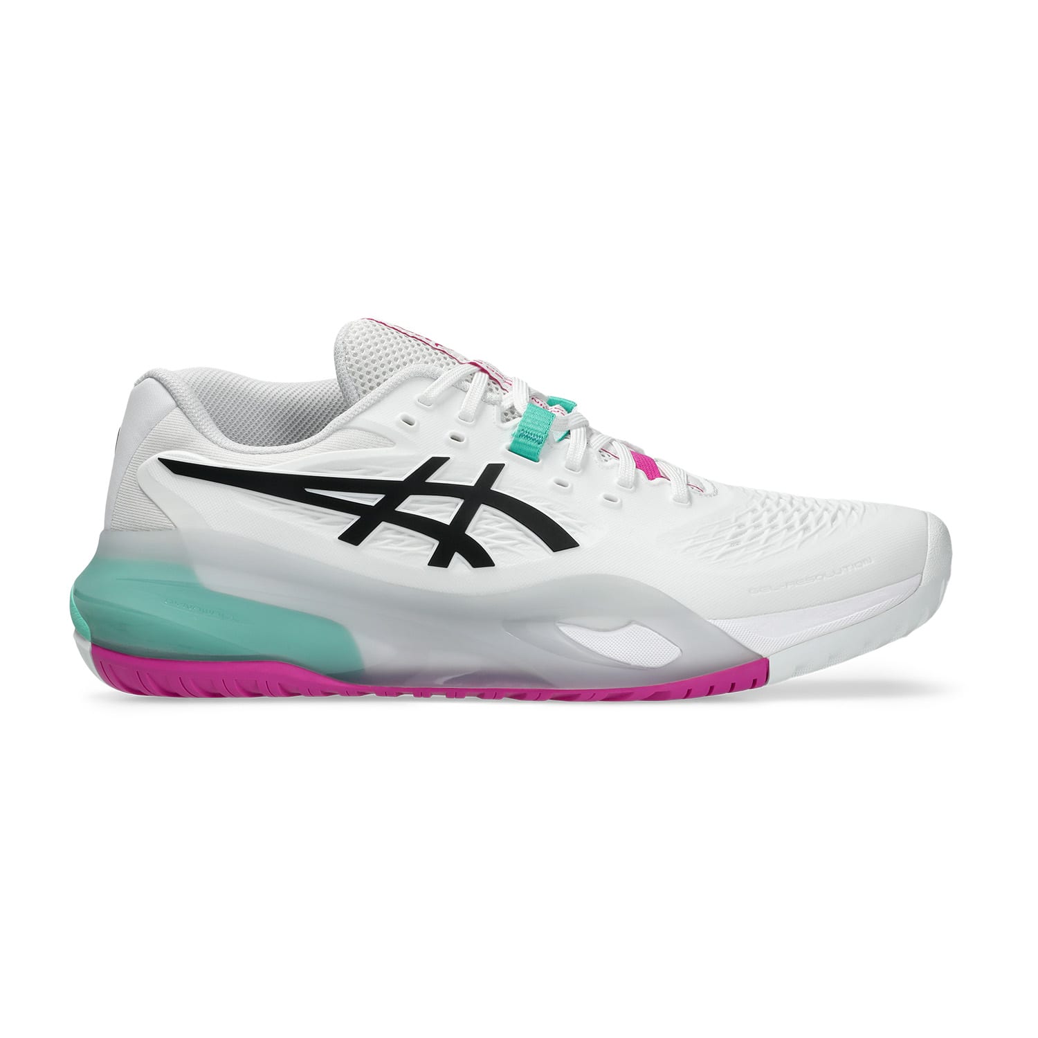 ASICS Men's Gel-Resolution X Tennis Shoes