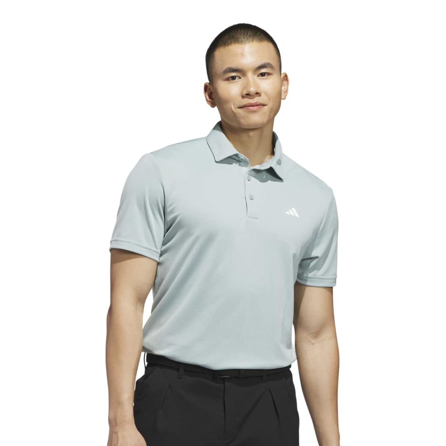 adidas Men's Golf Performance Solid Polo
