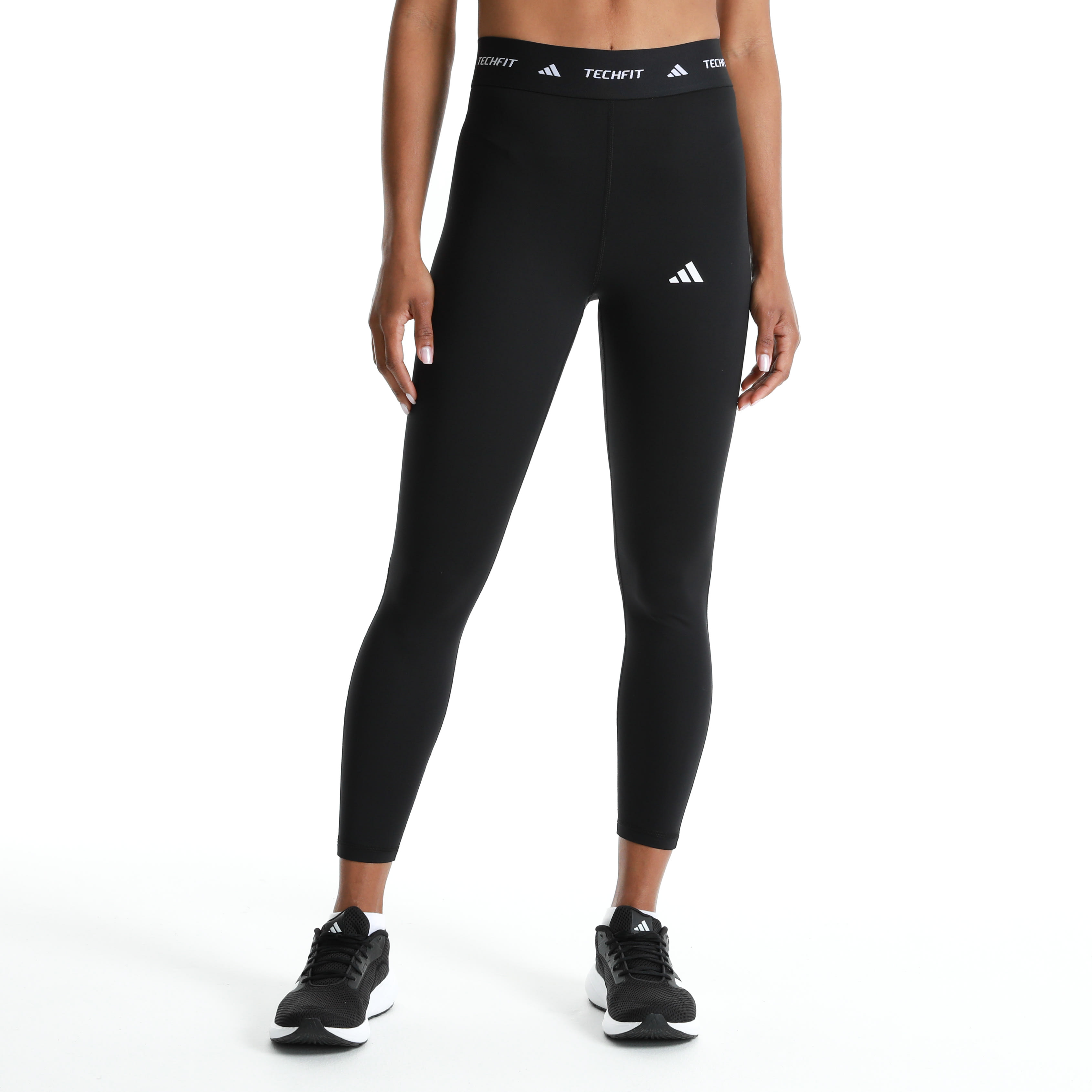 adidas Women's Tech Fit 7/8 Gym Tight