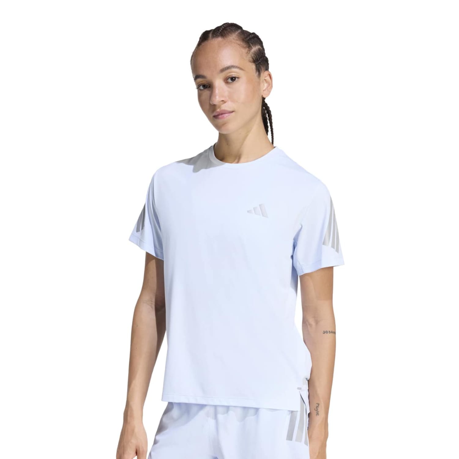 adidas Women's adi365 Running Tee