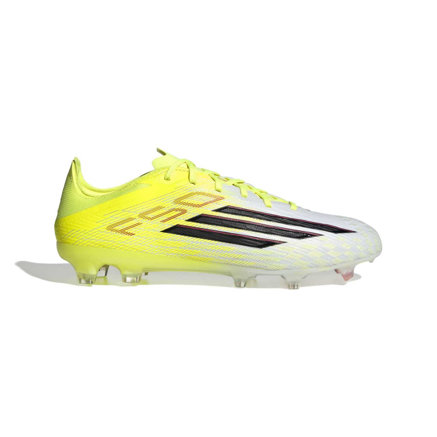 adidas F50 Pro Firm Ground Senior Soccer Boots