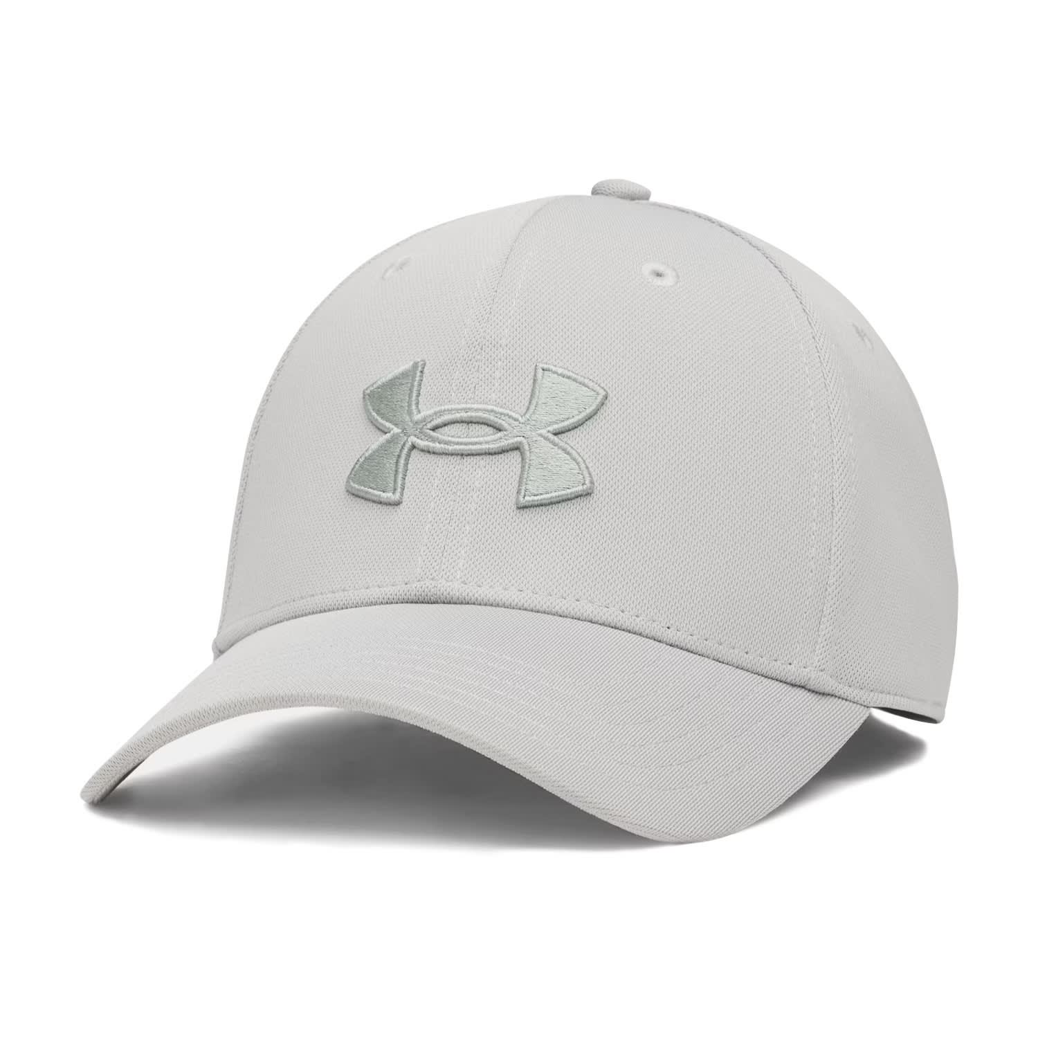 Under Armour Men's Blitzing Stretch Cap