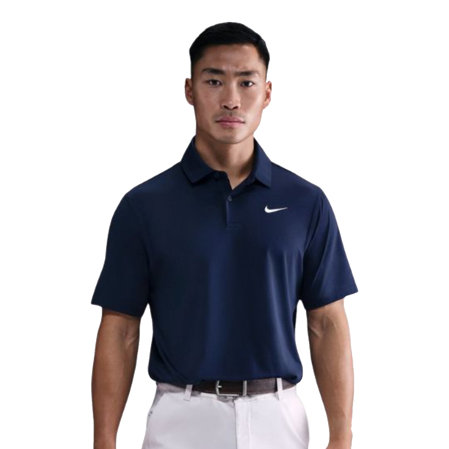 Nike Men's Golf Dri-Fit Velocity Polo
