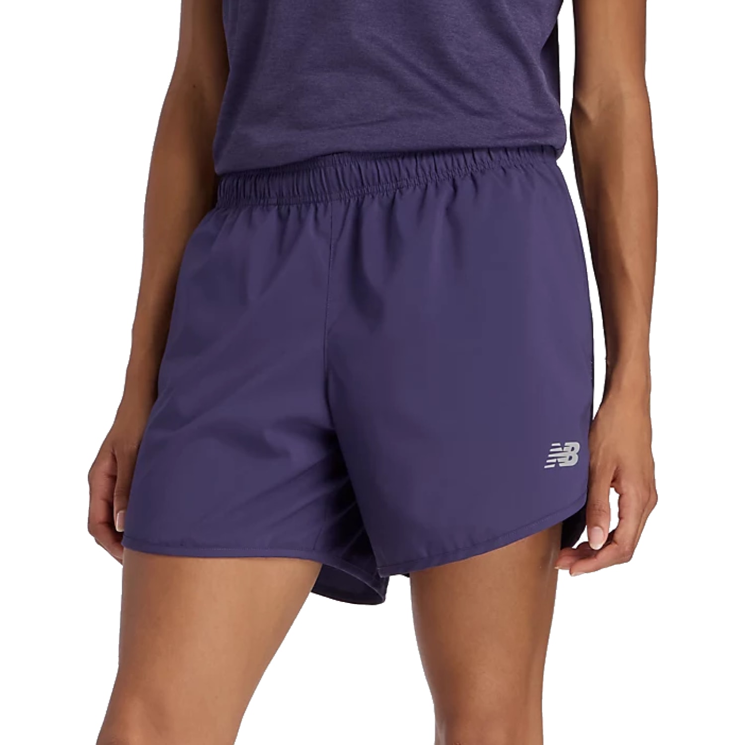 New Balance Women's NB Sport 5inch Running Shorts
