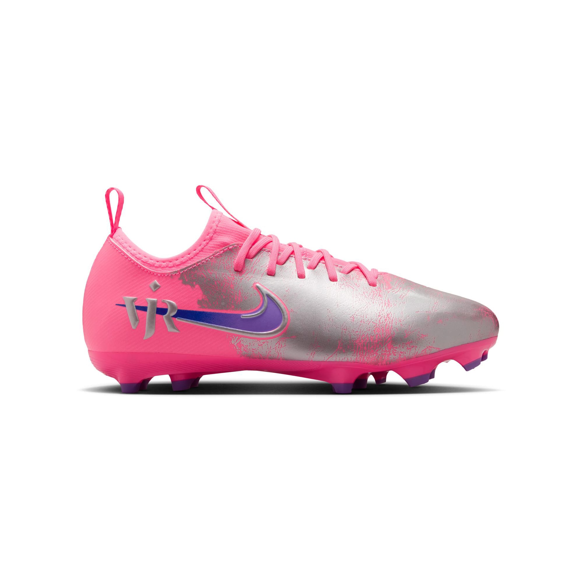 Nike Mercurial Vapor 16 Academy Vini Junior Firm Ground Soccer Boots
