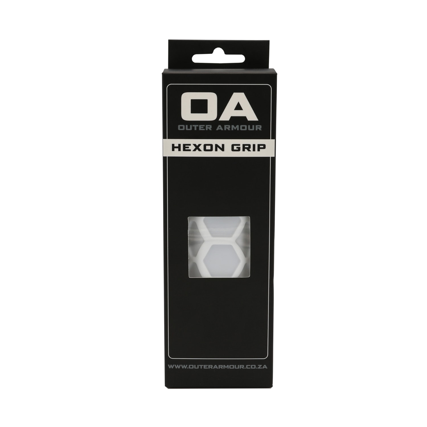 Outer Armour Hexon Grip