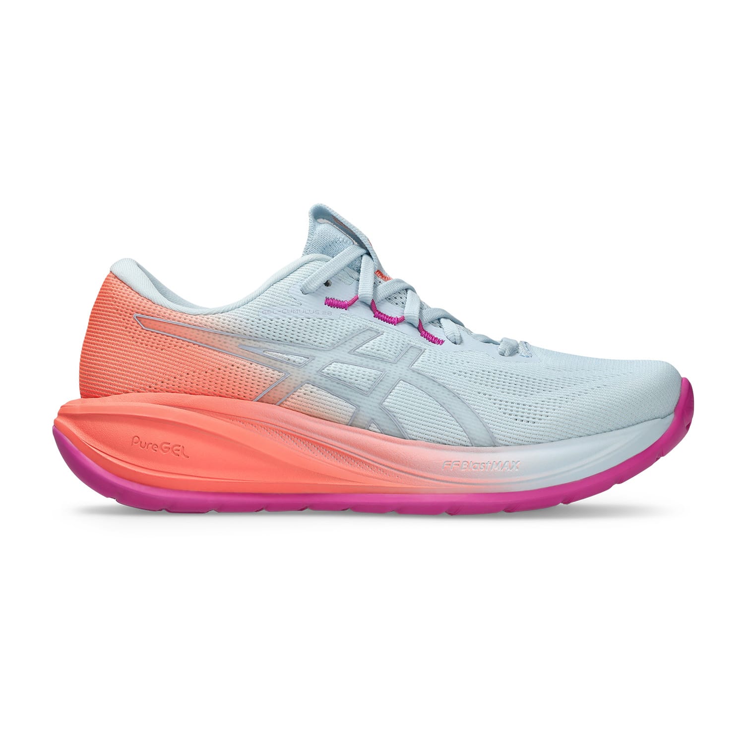 ASICS Women's Gel-Cumulus 28 Road Running Shoes