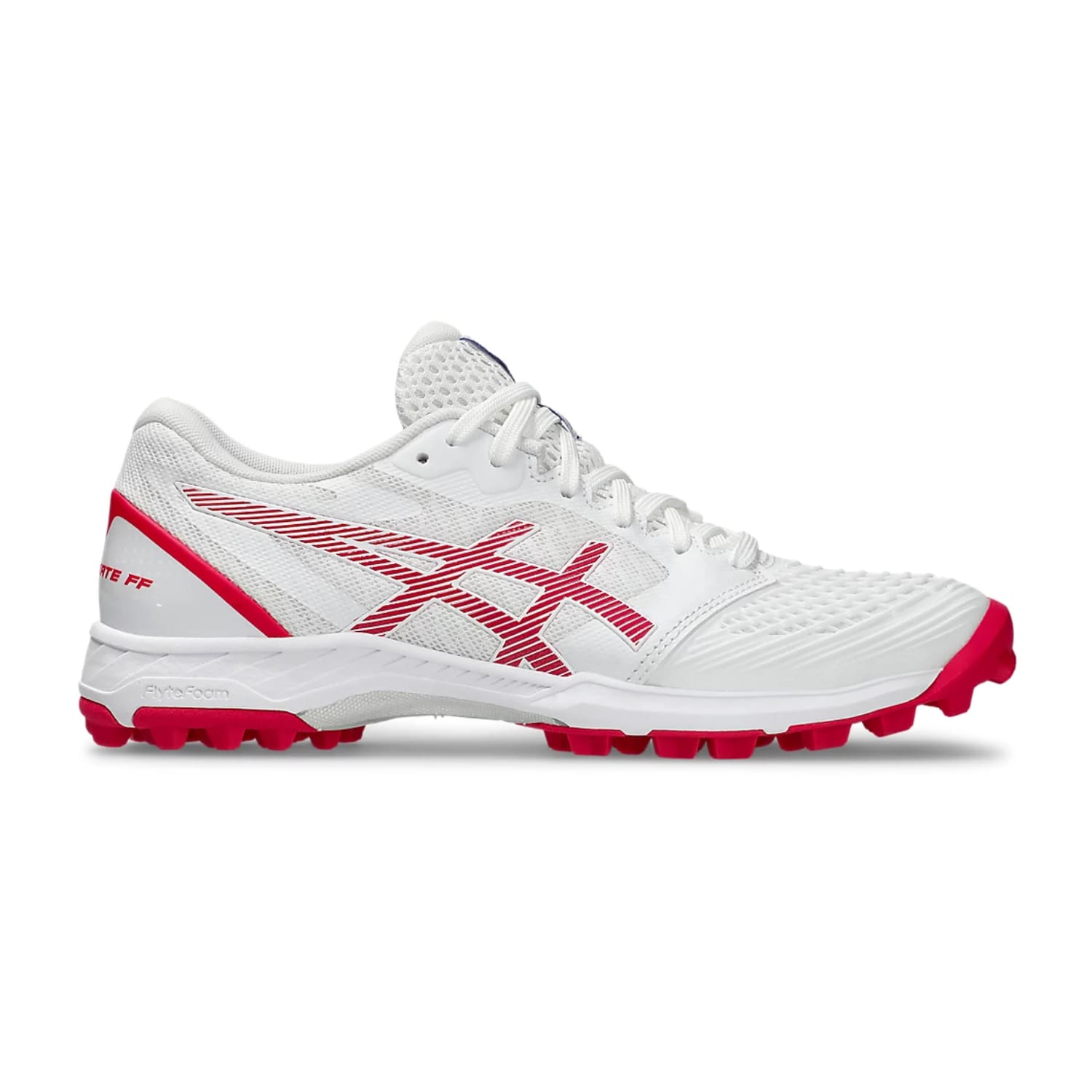 ASICS Women's Field Ultimate FF 2 Hockey Shoes