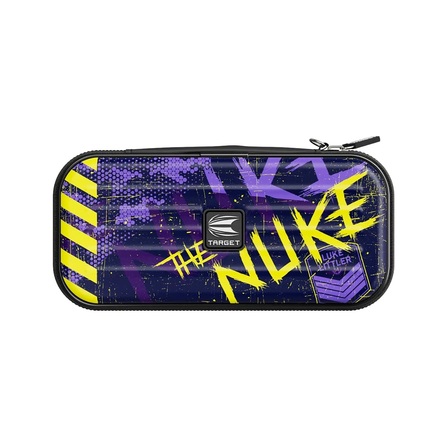 Luke Littler Takoma Wallet